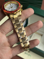 Rolee_x Oyster Perpetual Cosmograph