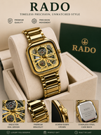 Rad_o True Square