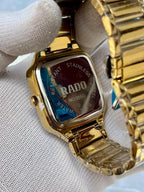 Rad_o True Square