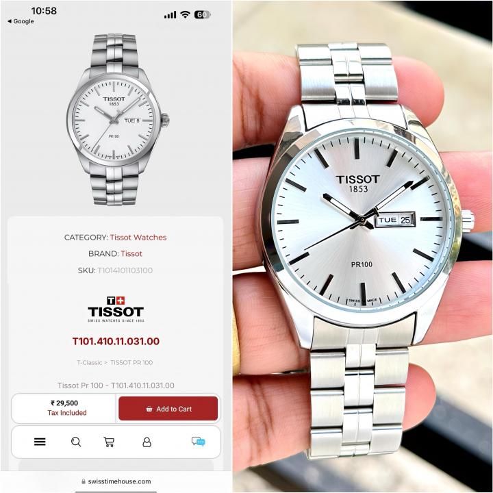 Tisso_t 1853 PR100