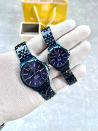 Role_ex Submariner Couple