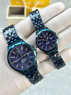 Role_ex Submariner Couple