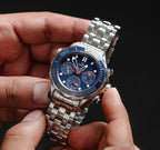 Omegg_a Seamster Diver 300M Japan