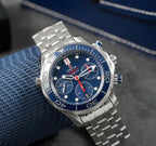 Omegg_a Seamster Diver 300M Japan