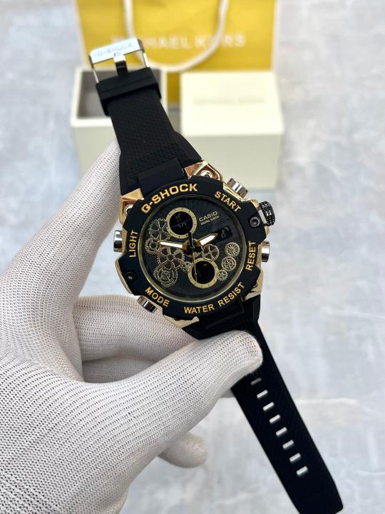 Casio G-gshock Ga900