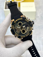 Casio G-gshock Ga900