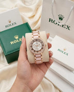 Rolee_x Celine Copper-White