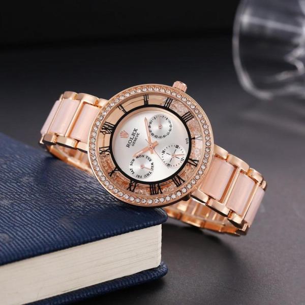 Rolee_x Celine Copper-White
