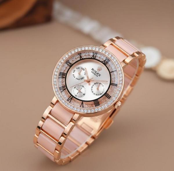 Rolee_x Celine Copper-White