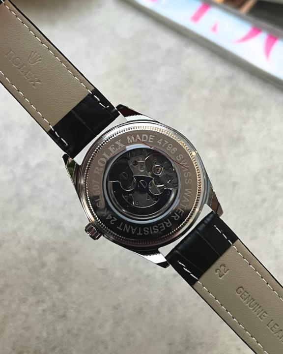 Role_x Perpetual 1908