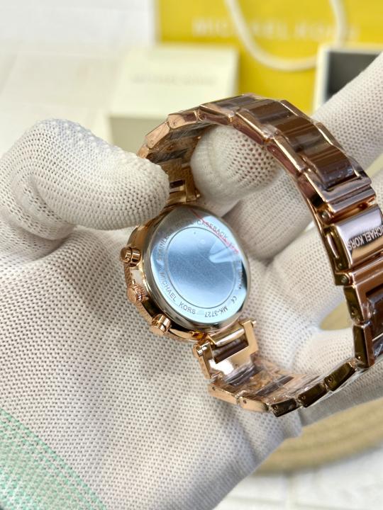 Michael korrs Ritz Chronograp k6324