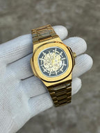 Patek_Philippe Nautilus Auto