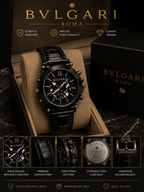Bvlgari Classic