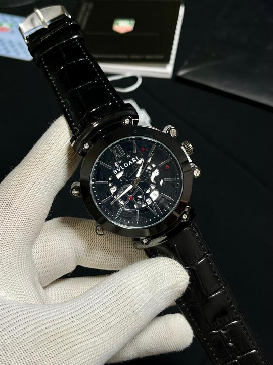 Bvlgari Classic
