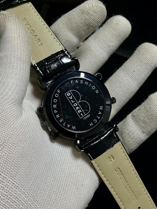 Bvlgari Classic