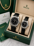 Role_ex Oyster Date Couple