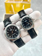 Role_ex Oyster Date Couple