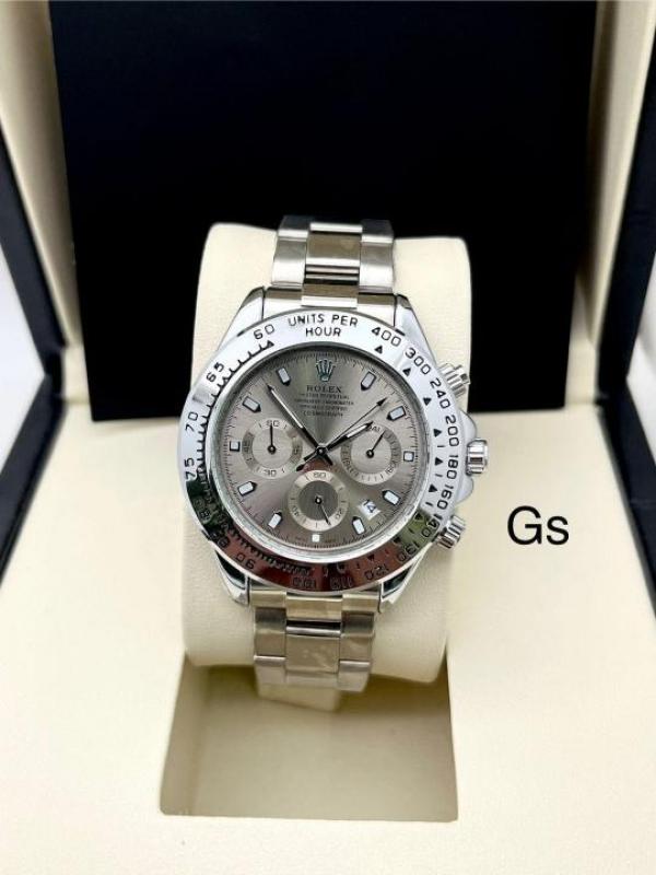 Role_x Oyster perpetual Daytona Chosmograph