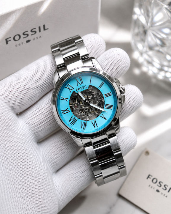 Fossi_l Flynn Automatic