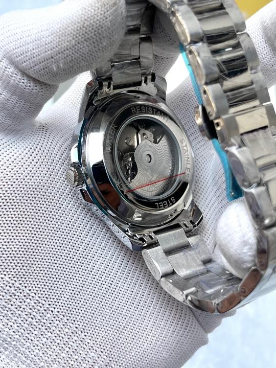 Fossi_l Flynn Automatic