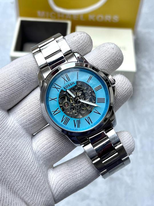 Fossi_l Flynn Automatic