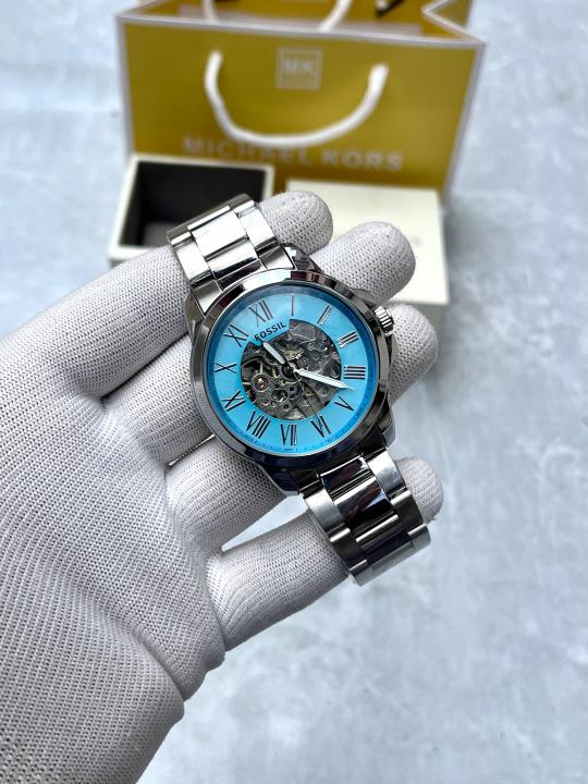 Fossi_l Flynn Automatic