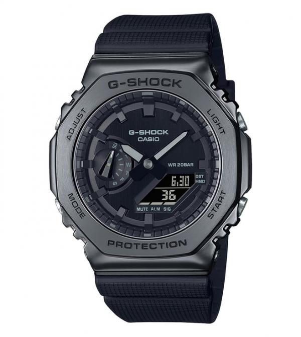Casio g shock gm2100