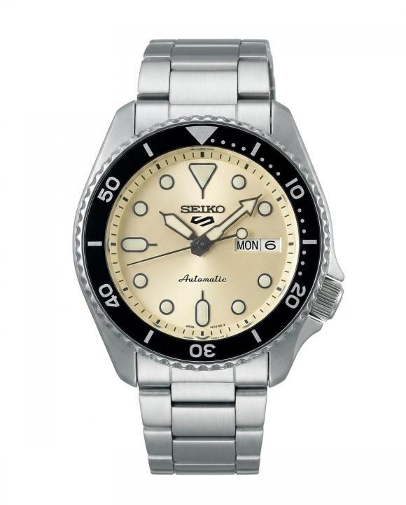 Seiko 5 Sports Automatic