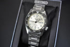 Seiko 5 Sports Automatic