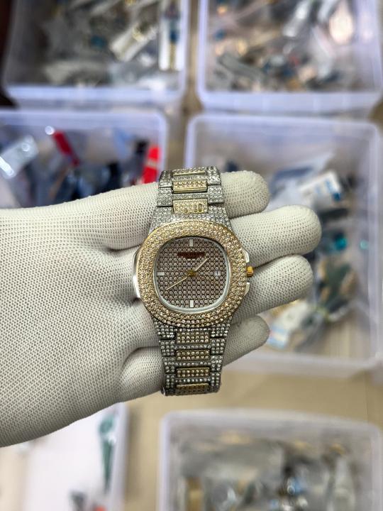 Patek Phiipp_e Daimond