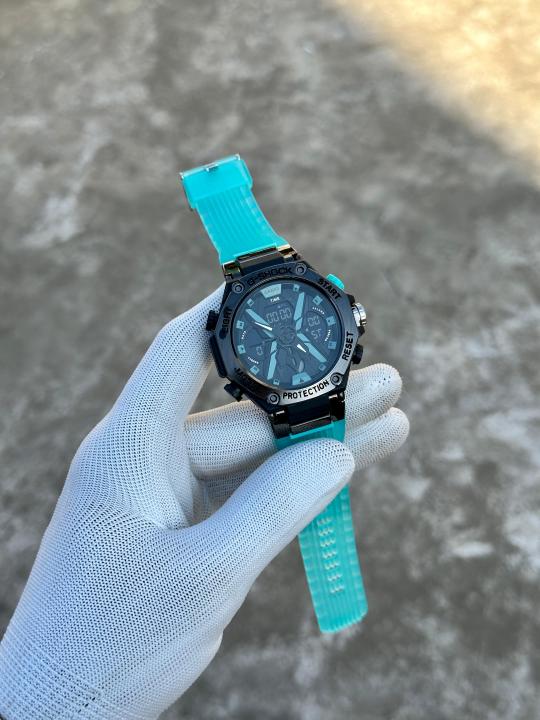 Casio G shock Roadster - J107