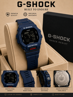 CASIO G-Shock GBD-200-2DR Digital
