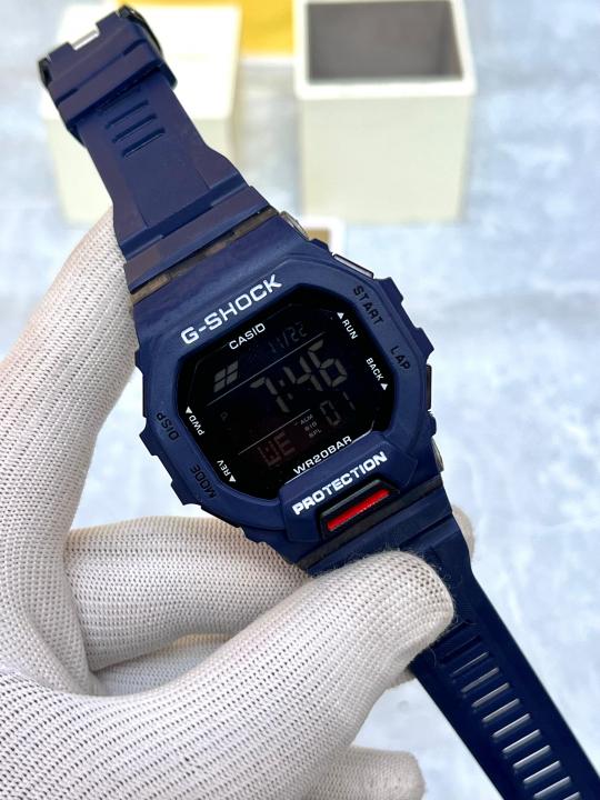 CASIO G-Shock GBD-200-2DR Digital
