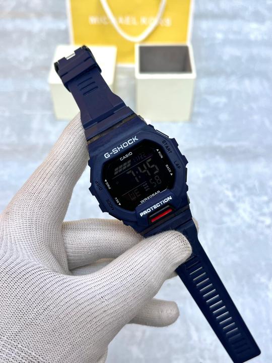 CASIO G-Shock GBD-200-2DR Digital