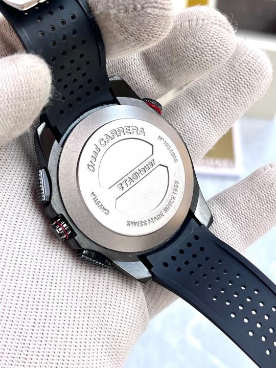 Tag Heue_er Carrera