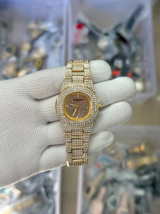 Patek Phiipp_e Daimond