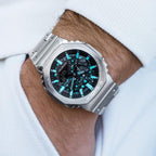 Casio G Shock Gmb2100 Japan