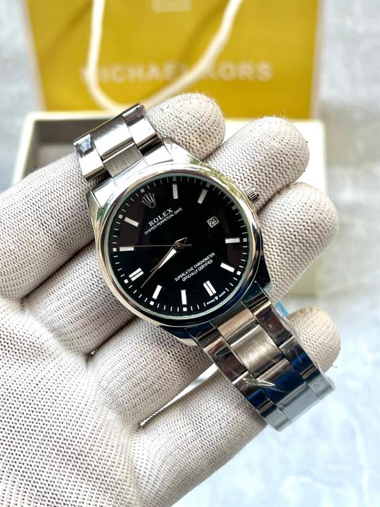 Role_x Oyster Perpetual Date