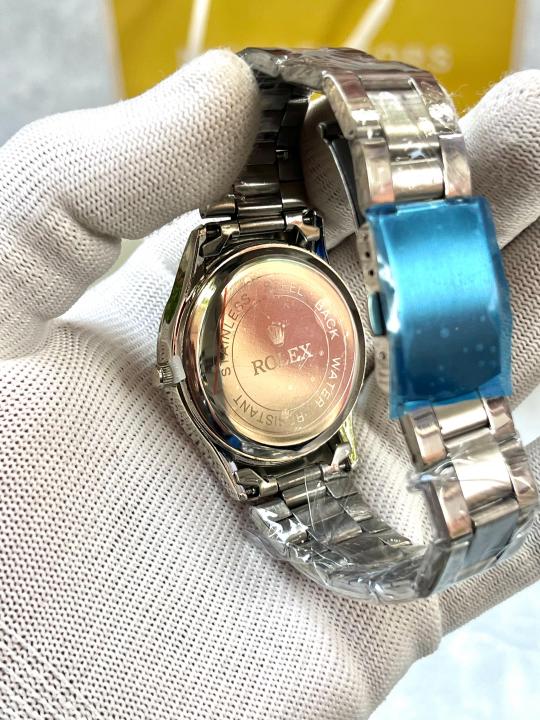 Role_x Oyster Perpetual Date