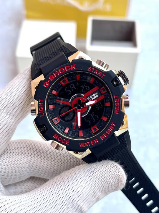 Casio G-gshock Ga900