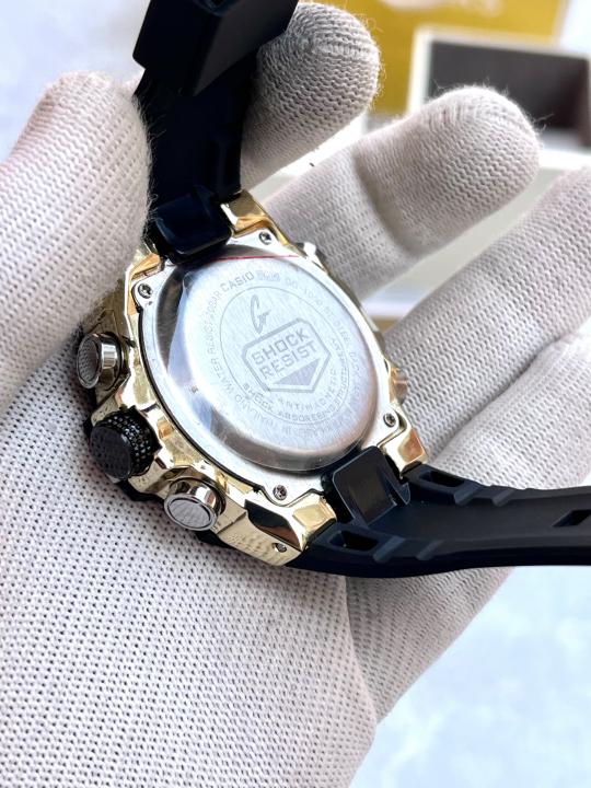 Casio G-gshock Ga900