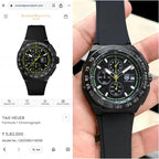Tag_g Formula 1 Chronograph