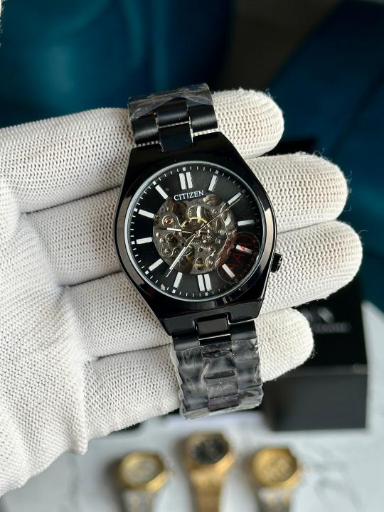 Citizen Tsuyosa Auto