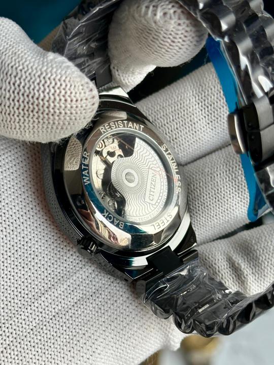 Citizen Tsuyosa Auto