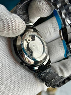 Citizen Tsuyosa Auto