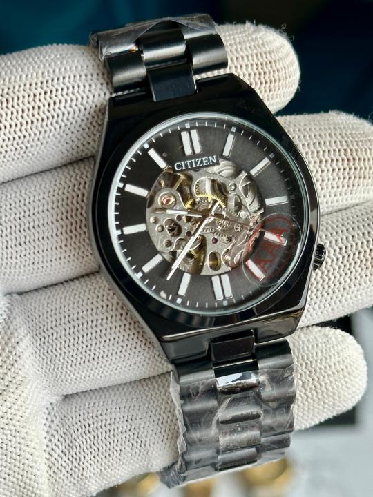 Citizen Tsuyosa Auto