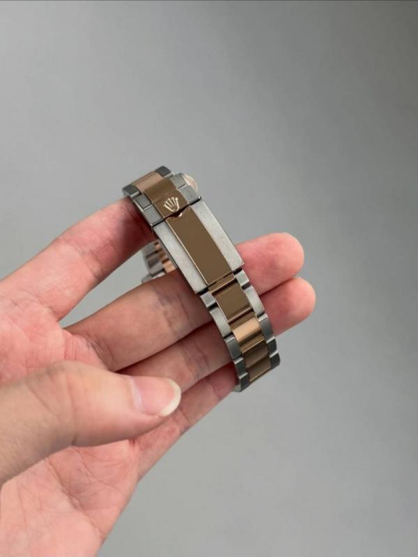 Rolee_x Oyster Perpetual Gmt Master