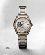 Orient Bambino Open Heart