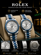 Role_x Day-Date couple