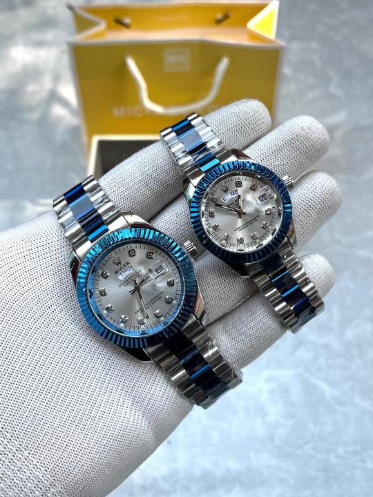 Role_x Day-Date couple